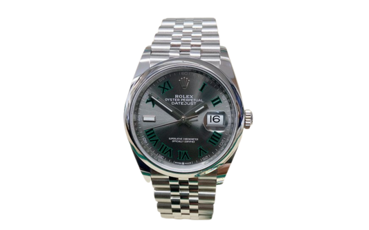 Rolex Datejust 41 (126200)