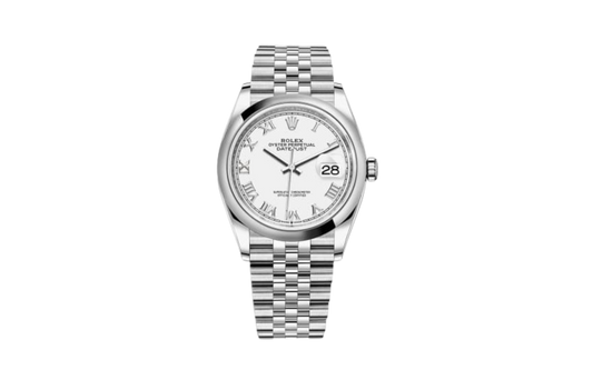 Rolex datejust 41mm