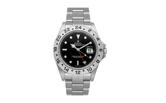 ROLEX Explorer II 2007