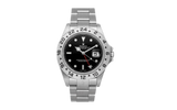 ROLEX Explorer II 2007