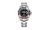 rolex pepsi