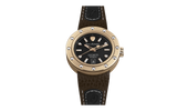 CUSCINETTO Automatic Watch Rose Gold