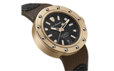 CUSCINETTO Automatic Watch Rose Gold