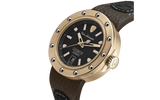 CUSCINETTO Automatic Watch Rose Gold