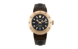 CUSCINETTO Automatic Watch Rose Gold