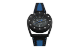 CUSCINETTO R Automatic Watch Blue