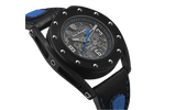 CUSCINETTO R Automatic Watch Blue