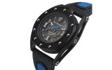 CUSCINETTO R Automatic Watch Blue