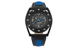 CUSCINETTO R Automatic Watch Blue