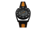 CUSCINETTO R Automatic Watch Orange