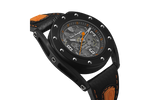 CUSCINETTO R Automatic Watch Orange