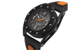 CUSCINETTO R Automatic Watch Orange