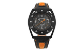 CUSCINETTO R Automatic Watch Orange