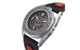 CUSCINETTO R Automatic Watch Red