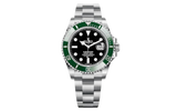 Rolex starbucks