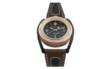 CUSCINETTO R Automatic Watch Rose Gold