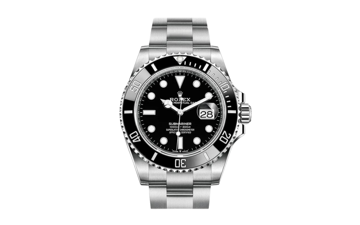 Rolex submariner