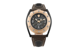 CUSCINETTO R Automatic Watch Rose Gold