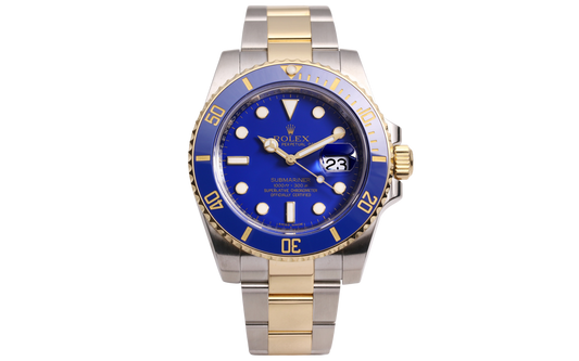 Rolex Submariner 116613LB