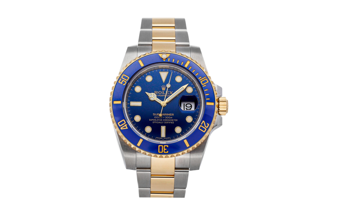 Submariner 116613LB