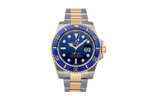 Submariner 116613LB