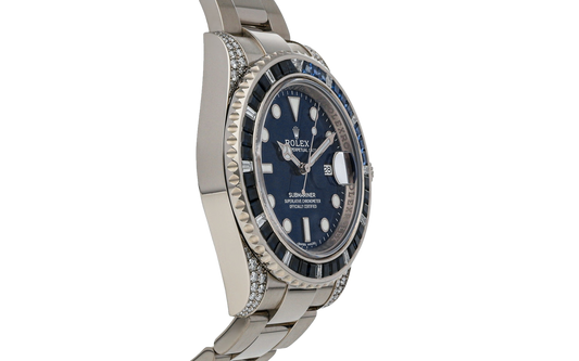 Submariner Date 116659SABR lady