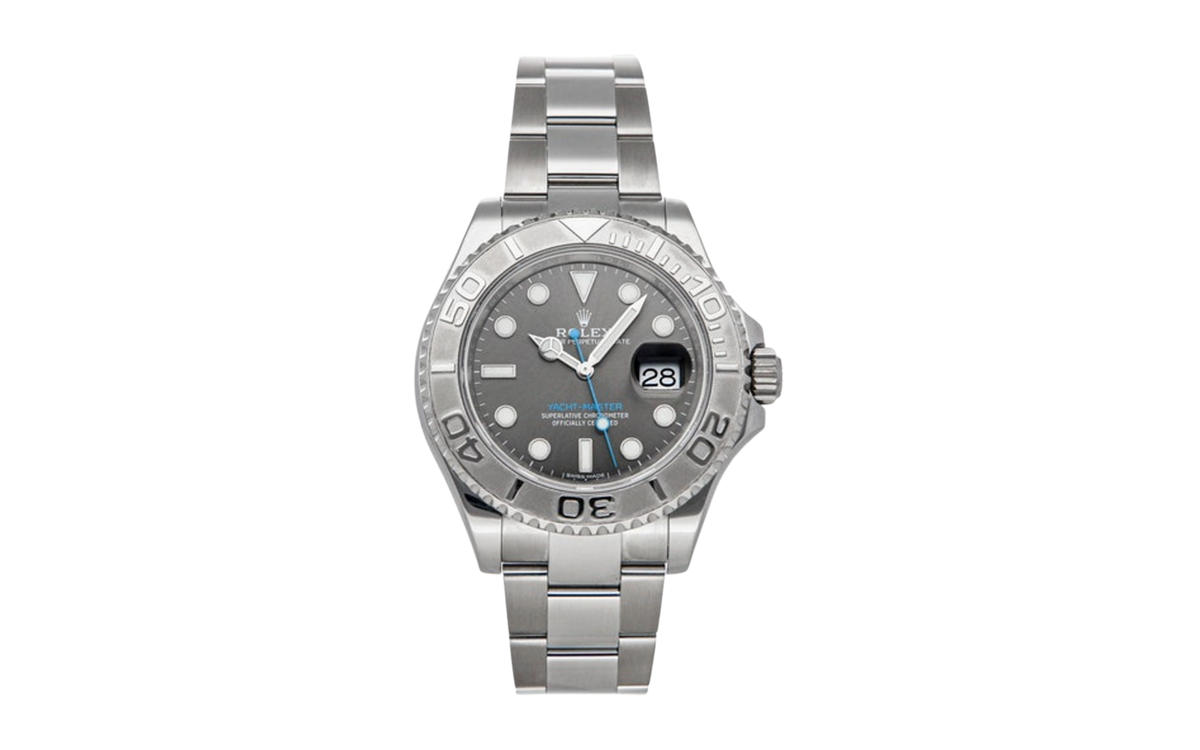 Yacht-Master 116622