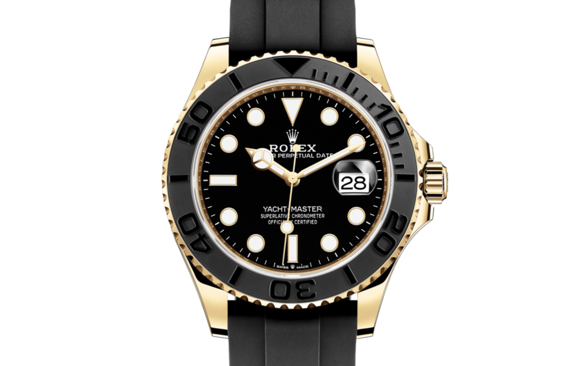 YACHT-MASTER 42