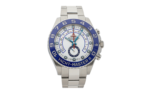 Yacht-Master II 116680