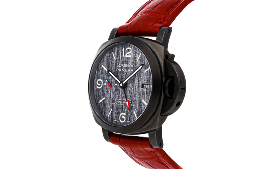 Luminor Luna Rossa GMT PAM 1036