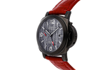 Luminor Luna Rossa GMT PAM 1036