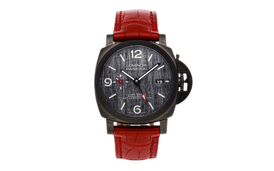 Luminor Luna Rossa GMT PAM 1036