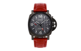 Luminor Luna Rossa GMT PAM 1036