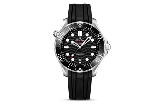 DIVER 300M CO‑AXIAL MASTER CHRONOMETER