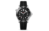 DIVER 300M CO‑AXIAL MASTER CHRONOMETER