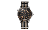 DIVER 300M CO‑AXIAL MASTER CHRONOMETER