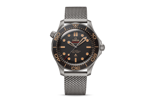 DIVER 300M CO‑AXIAL MASTER CHRONOMETER