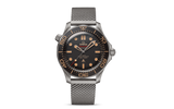 DIVER 300M CO‑AXIAL MASTER CHRONOMETER