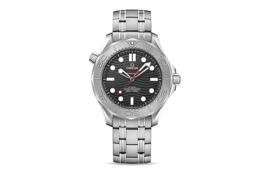 DIVER 300M CO‑AXIAL MASTER CHRONOMETER