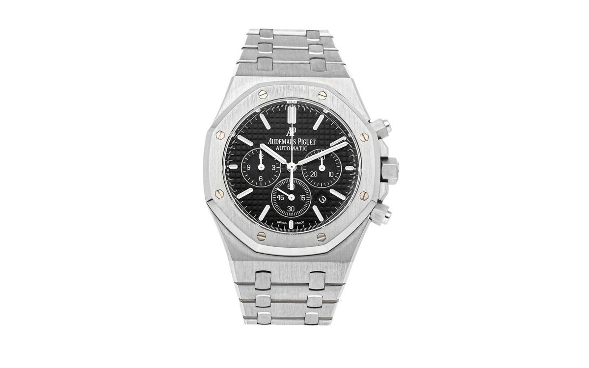 Audemars Piguet Royal Oak Chronograph