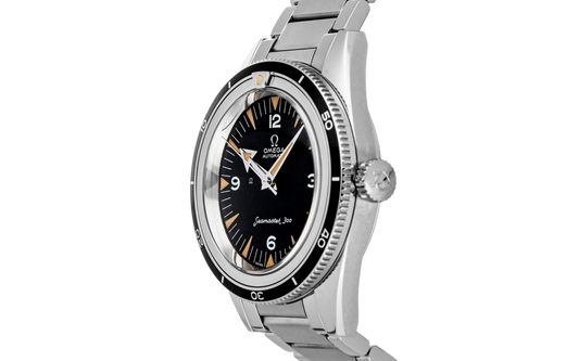 Seamaster 300 The 1957 Trilogy Limited Edition