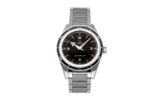 Seamaster 300 The 1957 Trilogy Limited Edition