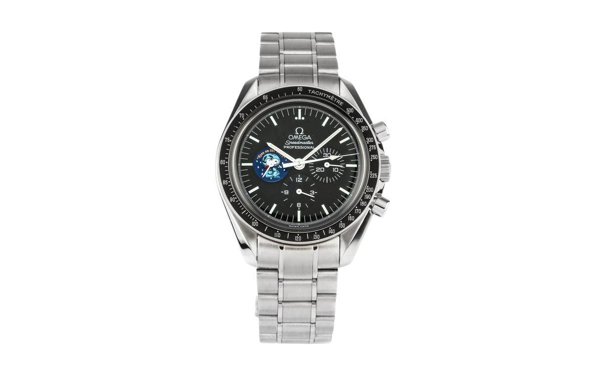 Speedmaster