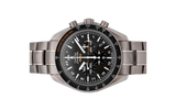 Speedmaster HB-SIA GMT Numbered Edition