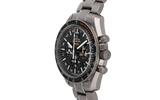 Speedmaster HB-SIA GMT Numbered Edition