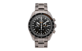 Speedmaster HB-SIA GMT Numbered Edition