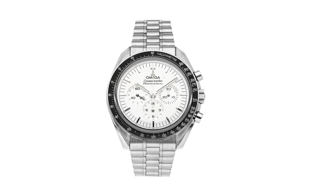 Speedmaster Moonwatch Professional Chronograph