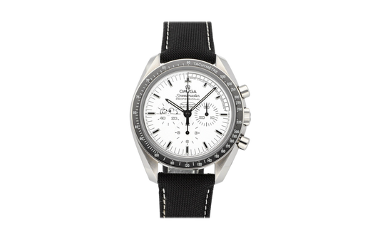 Speedmaster Professional Moonwatch "Snoopy" Apollo XIII 45th Anniversary Limited Edition