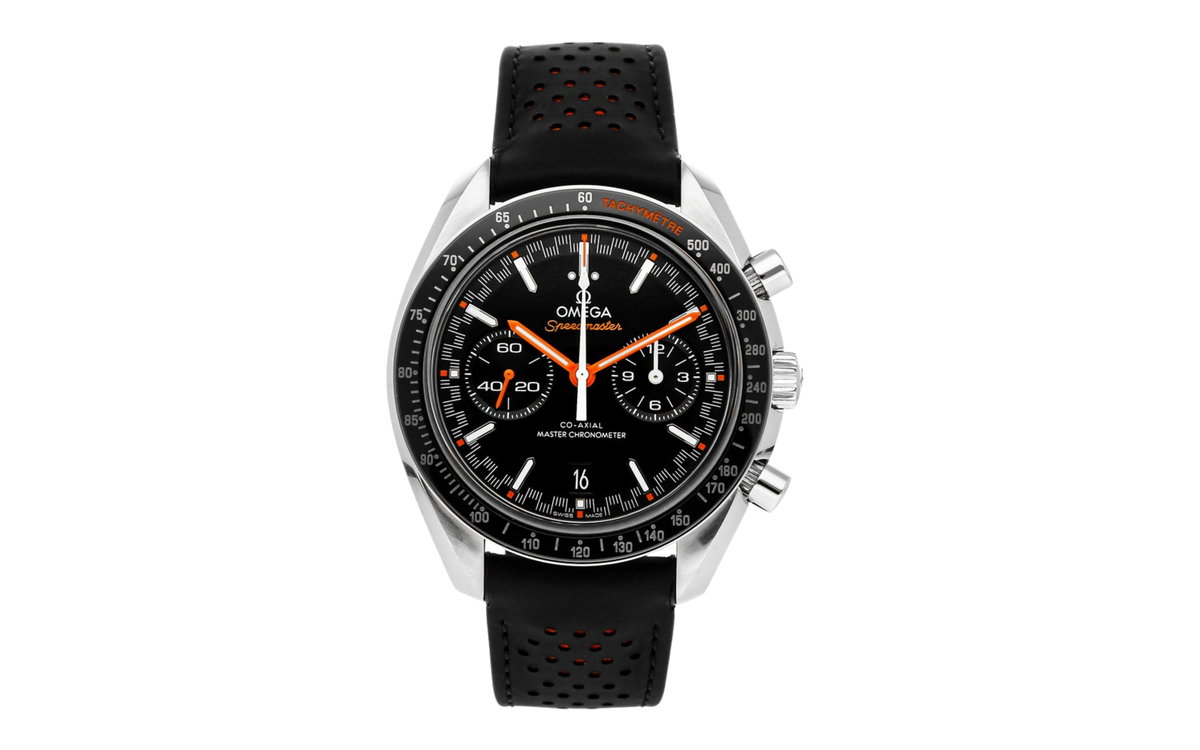 Speedmaster Racing Chronograph