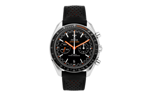 Speedmaster Racing Chronograph